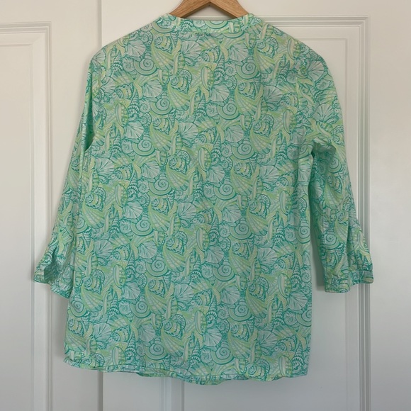 Vineyard Vines Tunic - Picture 2 of 4